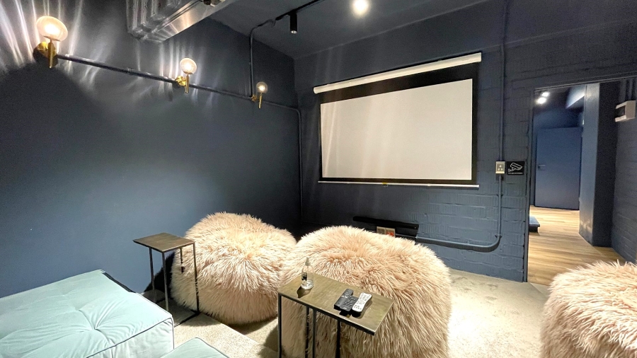 0 Bedroom Property for Sale in Cape Town City Centre Western Cape